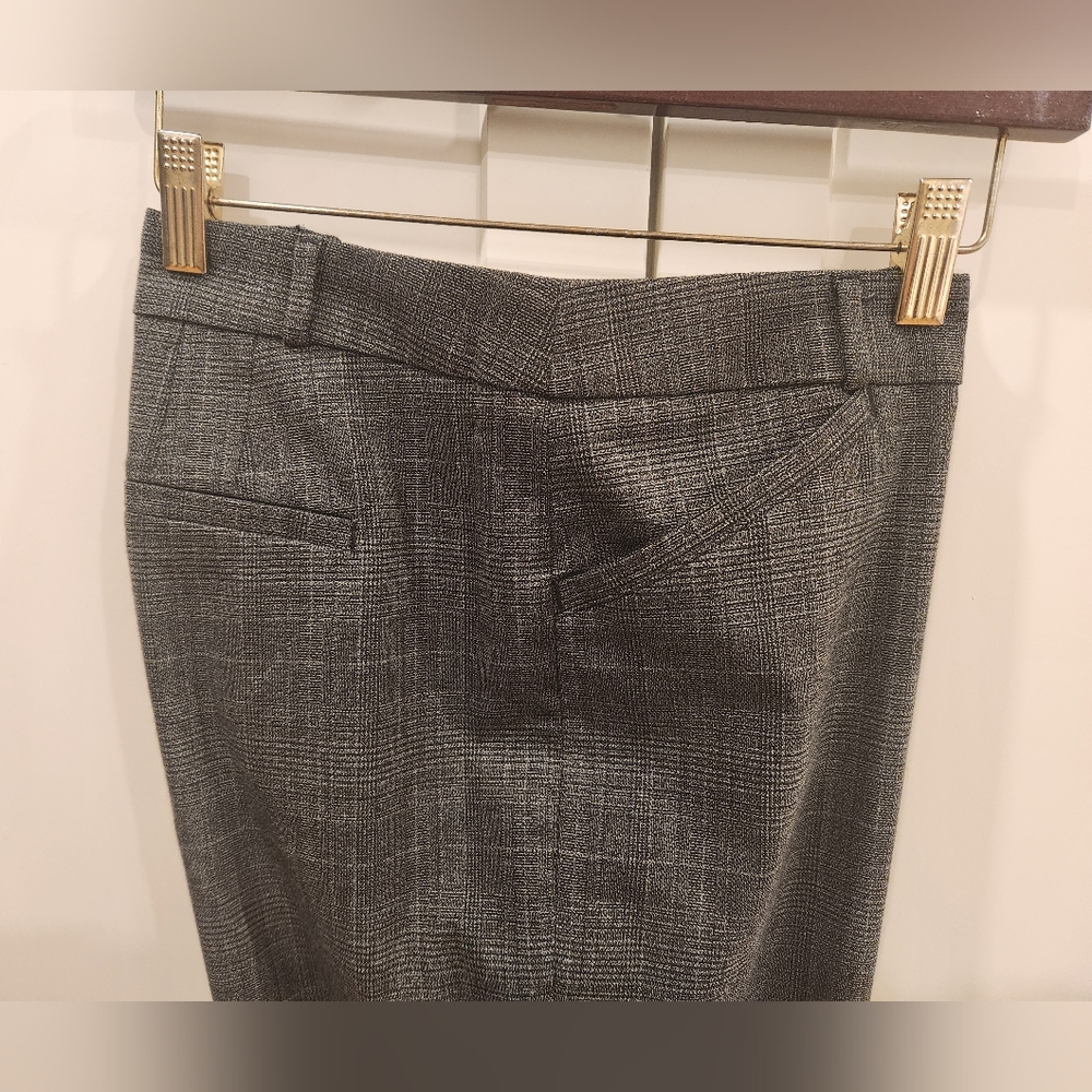Tweed pattern pant - Picture 2 of 7